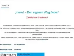 Sites similar to duesseldorf-move.de