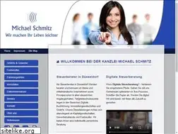 Sites similar to duesseldorf-steuerberatung.de