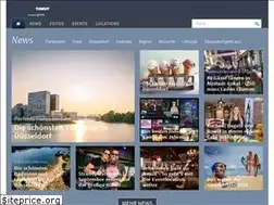 Sites similar to duesseldorf-tonight.de