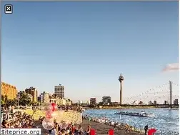 Sites similar to duesseldorf-tourismus.de