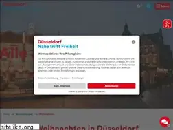 Sites similar to duesseldorf-weihnachtsmarkt.de