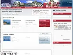 Sites similar to duesseldorf.city-map.de