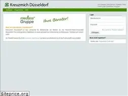 Sites similar to duesseldorf.kreuzmich.de