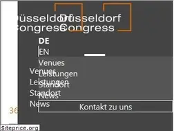 Sites similar to duesseldorfcongress.de