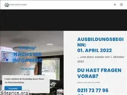 Sites similar to duesseldorfer-akademie.de