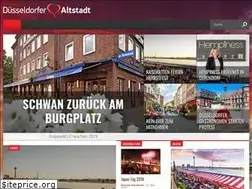 Sites similar to duesseldorfer-altstadt.com