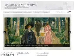 Sites similar to duesseldorfer-auktionshaus.de