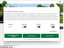 Sites similar to duesseldorfer-golf-club.de