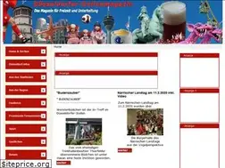 Sites similar to duesseldorfer-onlinemagazin.de