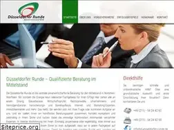 Sites similar to duesseldorfer-runde.de