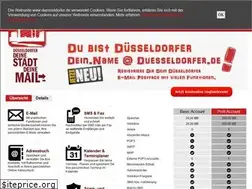 Sites similar to duesseldorfer.de