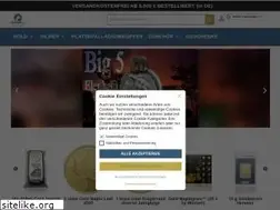 Sites similar to duesselgold24.de