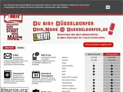 Sites similar to duesselportal.de