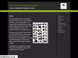 Sites similar to duesselvespen.com