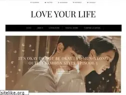 Sites similar to duestinae89.blogspot.com