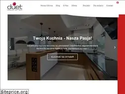 Sites similar to duet-szafy.pl