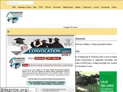 Sites similar to duet.edu.pk