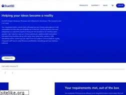 Sites similar to duet3d.com