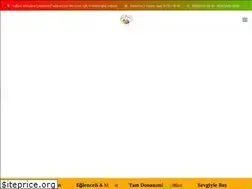 Sites similar to duetanaokulu.com