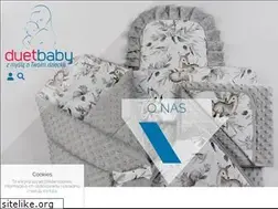 Sites similar to duetbaby.com