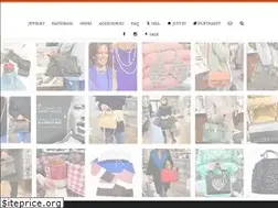 Sites similar to duetboutique.com