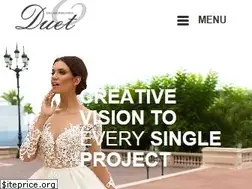 Sites similar to duetdress.com