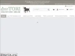 Sites similar to duetori.de