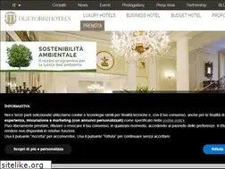 Sites similar to duetorrihotels.com