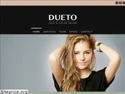 Sites similar to duetosalon.com