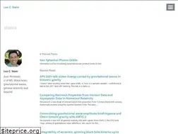 Sites similar to duetosymmetry.com