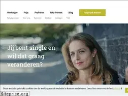 Sites similar to duetrelatiebemiddeling.be