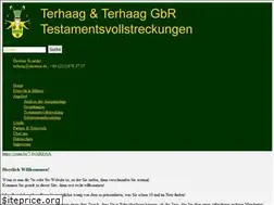 Sites similar to duetrust.de