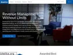 Sites similar to duettocloud.com