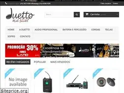 Sites similar to duettomusical.com.br