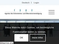 Sites similar to duev.ch