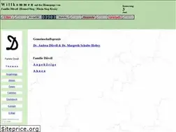 Sites similar to duevell.de