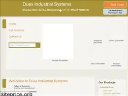 Sites similar to duex-dehumidify.com