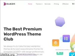 Sites similar to dueza.com
