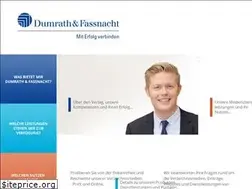 Sites similar to duf.de