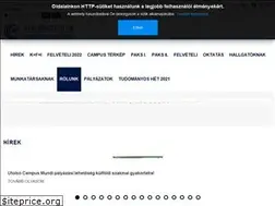 Sites similar to duf.hu