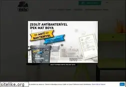 Sites similar to dufa.com.tr