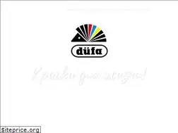 Sites similar to dufa.ru