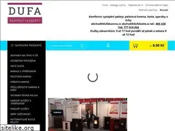 Sites similar to dufakamna.cz