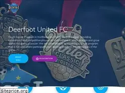 Sites similar to dufc.ca