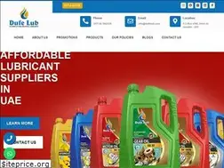 Sites similar to dufelub.com