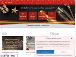 Sites similar to duff.be