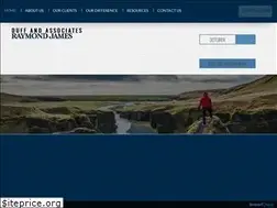 Sites similar to duffandassociates.com