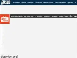 Sites similar to duffanddonuts.com