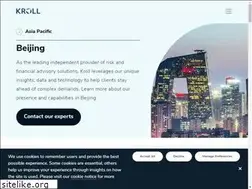 Sites similar to duffandphelps.cn