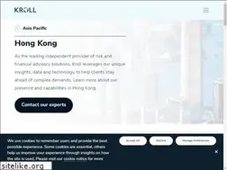Sites similar to duffandphelps.hk